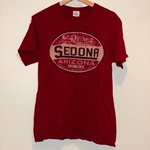 Sedona Arizona T-Shirt